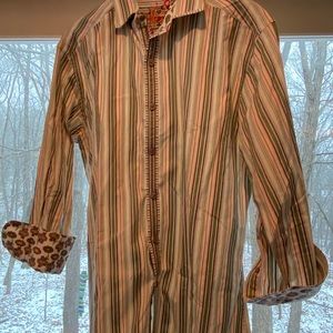 Robert Graham Shirt